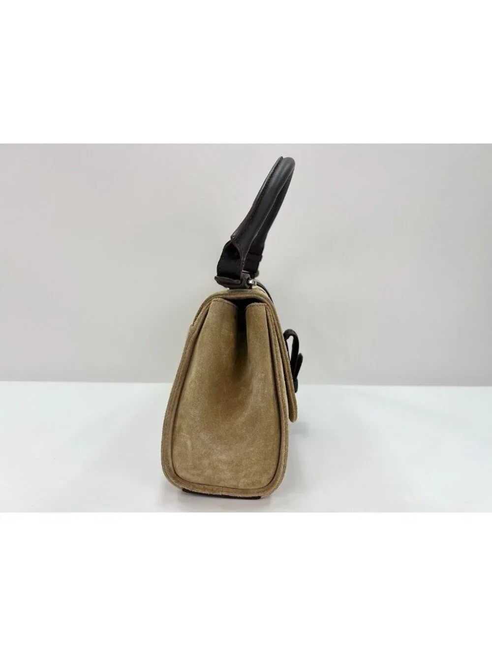 Loewe Handbag Beige